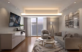 Oakwood Makati Avenue