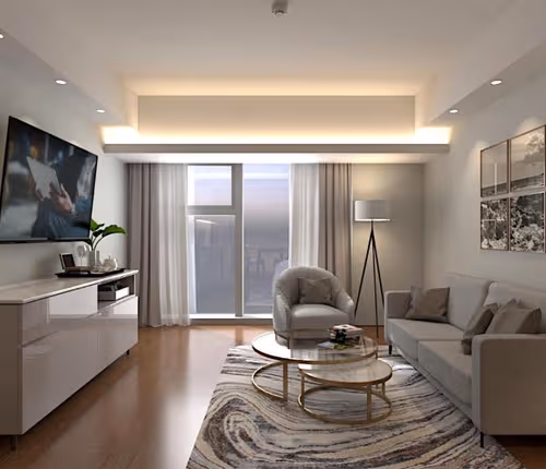 Oakwood Makati Avenue