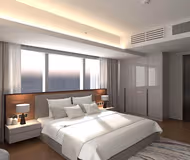 Oakwood Makati Avenue