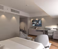 Oakwood Makati Avenue