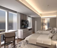 Oakwood Makati Avenue