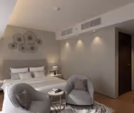 Oakwood Makati Avenue