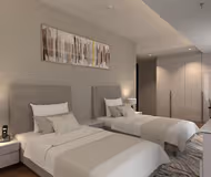 Oakwood Makati Avenue