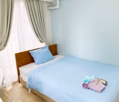 2 Chome Roppongi Apartment