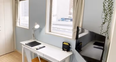 2 Chome Roppongi Apartment