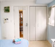 2 Chome Roppongi Apartment