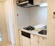 2 Chome Roppongi Apartment