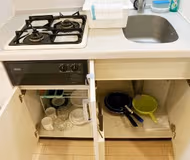 2 Chome Roppongi Apartment