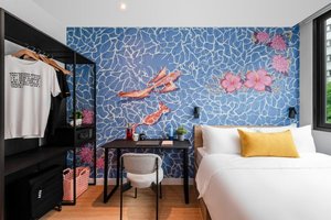Raja Chulan Service Apartments