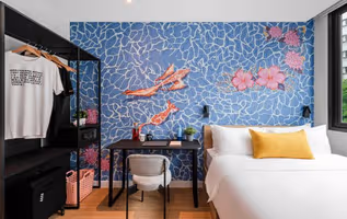 Raja Chulan Service Apartments