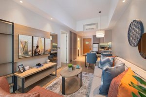 Citadines Roces Quezon City