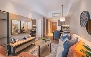 Citadines Roces Quezon City