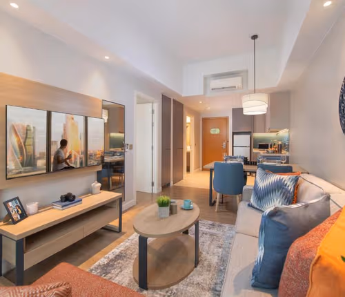 Citadines Roces Quezon City