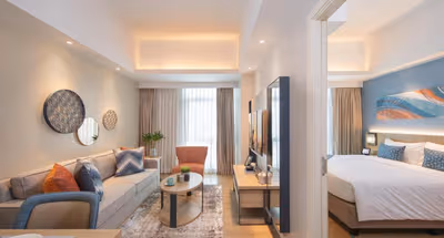 Citadines Roces Quezon City