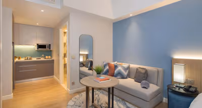 Citadines Roces Quezon City