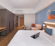 Citadines Roces Quezon City