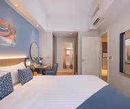 Citadines Roces Quezon City