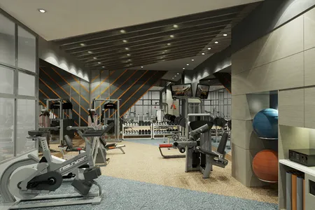 Citadines Roces Quezon City