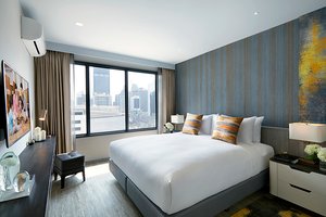 Somerset Rama 9 Bangkok