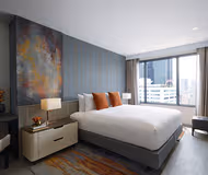 2 Bedroom Premier - Residence