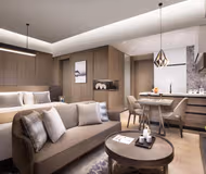 Changfu West Road Apartments