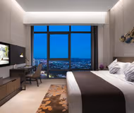 Changfu West Road Apartments