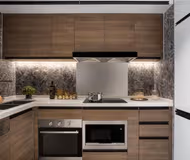 Changfu West Road Apartments