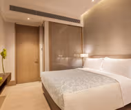 Dengliang Road Serviced Apartment