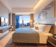 Dengliang Road Serviced Apartment