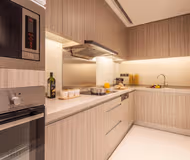 Dengliang Road Serviced Apartment