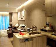 Dengliang Road Serviced Apartment