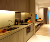 Dengliang Road Serviced Apartment