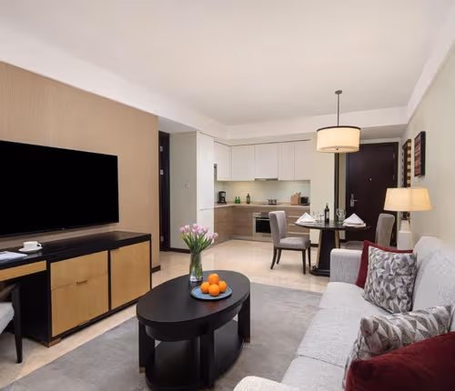 Jiaogong Road Apartments, Hangzhou