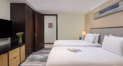 Jiaogong Road Apartments, Hangzhou