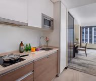 Jiaogong Road Apartments, Hangzhou