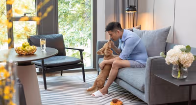 Serviced Apartment Near Jiak Kim Bridge