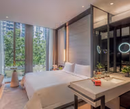 Serviced Apartment Near Jiak Kim Bridge