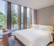 Serviced Apartment Near Jiak Kim Bridge