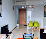 Jalan Lempeng Apartment-II