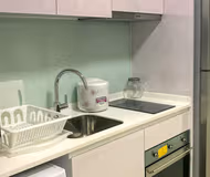 Jalan Lempeng Apartment-II