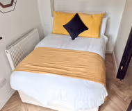 Explore Swansea! 4-Bed Delhi St Stay