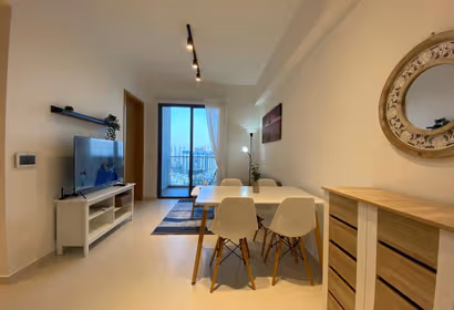 West Coast Wale Apartments