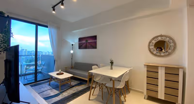 West Coast Wale Apartments