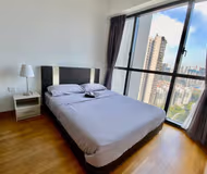 West Coast Wale Apartments