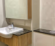 West Coast Wale Apartments