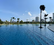 West Coast Wale Apartments