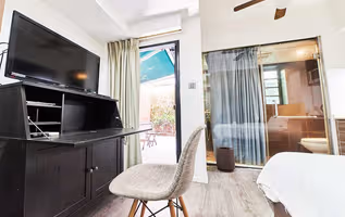 Yiu Wa Street Apartments