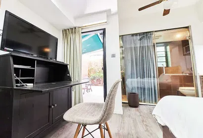Yiu Wa Street Apartments