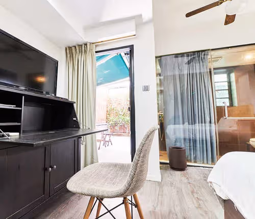 Yiu Wa Street Apartments