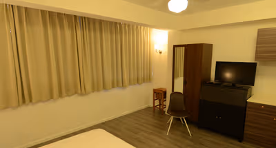 Yiu Wa Street Apartments